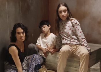 Los Llopis Ortega, una pequeña familia dedicada al cine