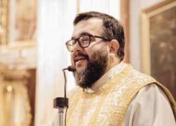 «En el trato cercano, el papa Francisco es una persona maravillosa»