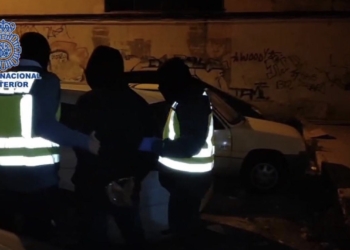 Detenido el líder de uno de los grupos hacktivistas más importantes del mundo