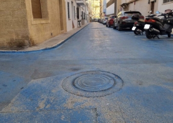 Xàbia adjudica la contratación del estudio sobre la red del alcantarillado