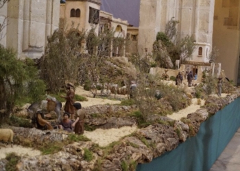 El Belén municipal se ubicará en la antigua Oficina de Turismo