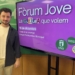 Petrer organiza un “Fòrum Jove” para involucrar a los jóvenes en el día a día municipal