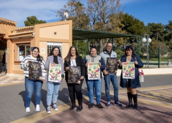 Los mayorales preparan la ‘Tardebuena’ y la Nochevieja de l’Alfàs