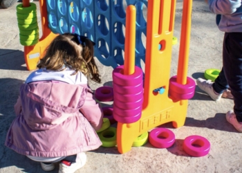 Alfafar pone en marcha los Espais Concilia de Navidad y Reyes