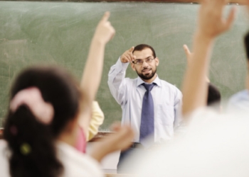 Educación ofertará 1.865 plazas de maestros en las oposiciones de 2024