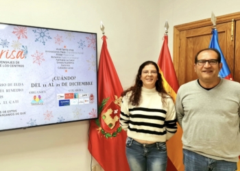 Vuelve por cuarto año la campaña ‘Por su sonrisa’
