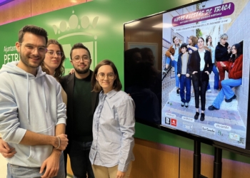 Dafó Theatrum estrena “Unas fiestas de traca” el 23 de diciembre en el Teatro Cervantes