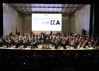 La Sociedad Musical Santa Cecilia se alza con el Primer Premio y Mención de Honor en el CIM de Altea