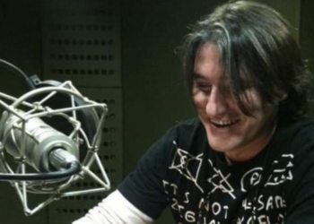 «Cuando doblo, el resto del mundo desaparece»