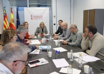 Acuerdo para la mejora de las condiciones del personal de Justicia