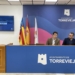 Torrevieja contará con 157,8 millones de euros de presupuesto en 2024