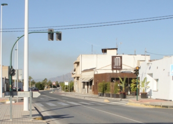 La inversión en las pedanías, pieza clave del presupuesto 2024