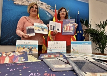 AVIVA lanza su campaña de navidad