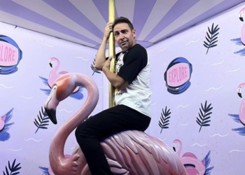 «Todo el mundo piensa que su ansiedad es la peor de todas»