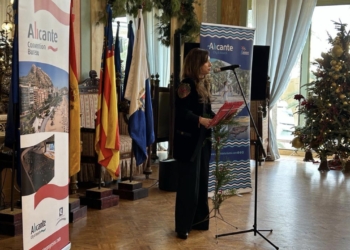 Alicante impulsa el turismo de congresos y reuniones