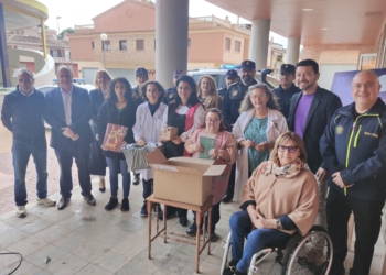 El XV Cross Nocturno de la Policía Local se celebrará el próximo sábado 23 de diciembre