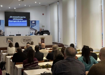 La Nucía acoge unas Jornadas sobre Ciberacoso para alumnado y profesorado