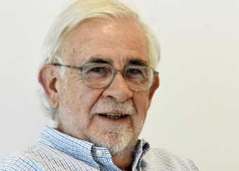 «En mis libros está esa aventura de hurgar en el pasado y reconstruir el ambiente»