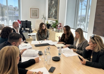 Alicante amplía el contrato de socorrismo de sus playas