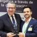 El proyecto ‘Benidorm, Destino Turístico Inteligente y Sostenible’, ganador de los ‘enerTIC Awards’
