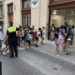 Alcoy trabaja con cada colegio la creación de un entorno seguro