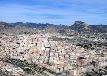 Elda vuelve a superar la barrera de los 53.000 habitantes