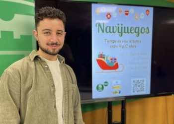 Infancia organiza una Escuela de Navidad para niños de 4 a 12 años