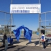 El campo de tiro con arco ya lleva el nombre de José Vicente Ballesteros