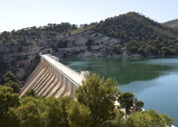 El Consorcio de Aguas de la Marina Baixa solicita a la CHJ un trasvase para el 2024