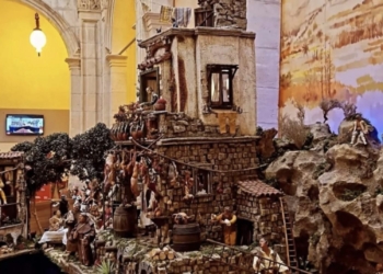 Cultura presenta su programación de Navidad