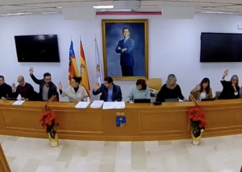 Torrevieja aprueba un presupuesto de más de 157 millones de euros