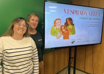 Petrer celebra una nueva “Tardevieja” para llevar ilusión y alegría a las personas más mayores