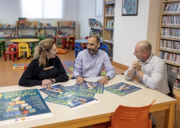 El Festival Infantil Jajaja Risas Navideñas de l’Alfàs cumple 17 años