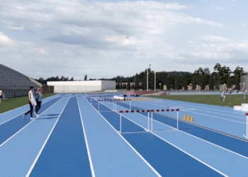 Alicante da luz verde al inicio de la renovación del Estadio de Atletismo