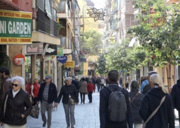 Benidorm aprueba la primera tanda de ayudas a la creación de nuevas empresas