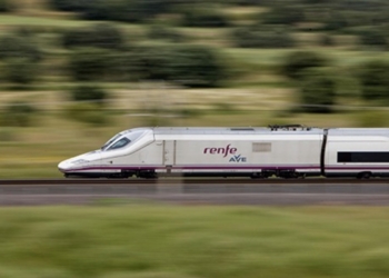 Renfe ofrecerá más de 375.000 plazas con origen y destino la Comunitat Valenciana para viajar esta Navidad