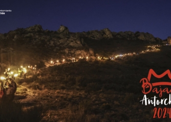 La inscripción para la bajada de las antorchas de Reyes Magos se abre hoy