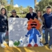 Santa Pola estrena el nuevo parque infantil inclusivo en El Palmeral
