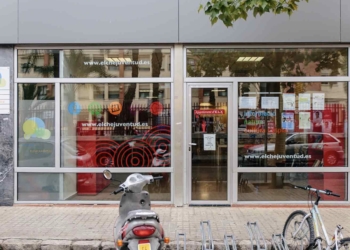 Luz verde al contrato del programa de dinamización de centros juveniles