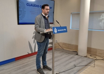 Vía Pública apuesta por una mejora y modernización de los espacios públicos