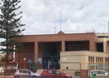 Sanidad ampliará la primera planta del centro de salud de Santa Pola