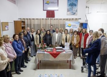 El Voluntariado Social estrena nueva sede