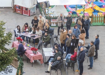 Benidorm iniciará en 2024 el proceso de la segunda fase de Mediterráneo