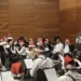 La Banda Jove y los coros escolares protagonizan el Concert de Nadal de la Unió Musical