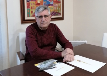 «Está previsto iniciar las obras del Palacio Municipal este 2024»