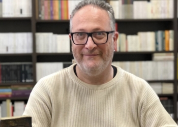 «Nuestro mejor homenaje es seguir publicando libros»