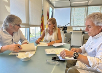 Medio Ambiente destina cerca de 15,5 millones de euros a mejorar la gestión sostenible de los bosques