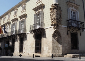 Nuevos nombramientos de alcaldes pedáneos y de barrio