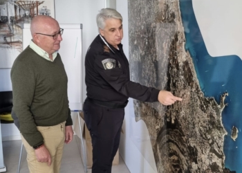 Xàbia instalará videocámaras en los ‘puntos calientes’ de las urbanizaciones