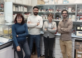 Investigadores de la UA describen una mutación genética que puede ser una de las causas de la epilepsia